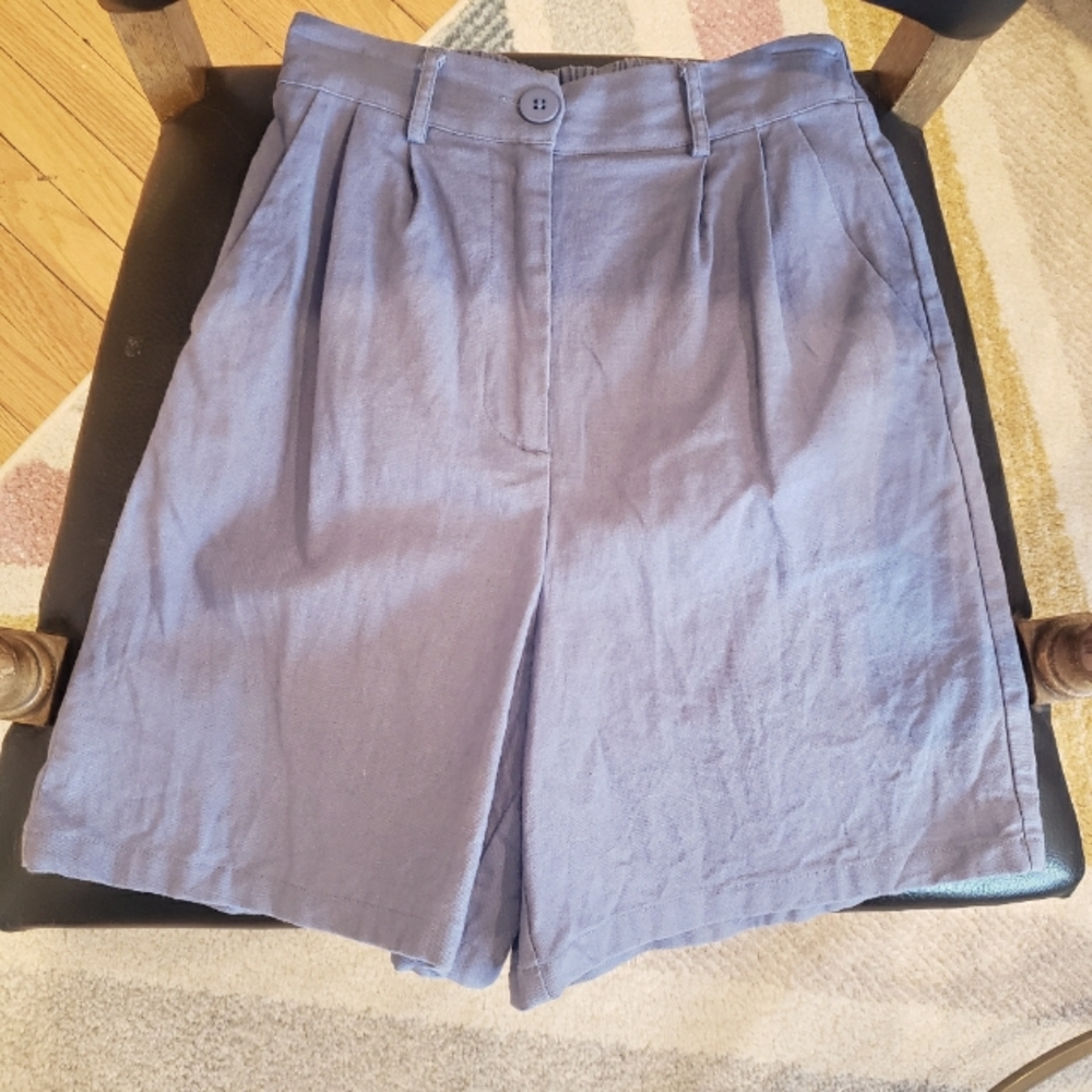 Princess Highway High Waisted Shorts